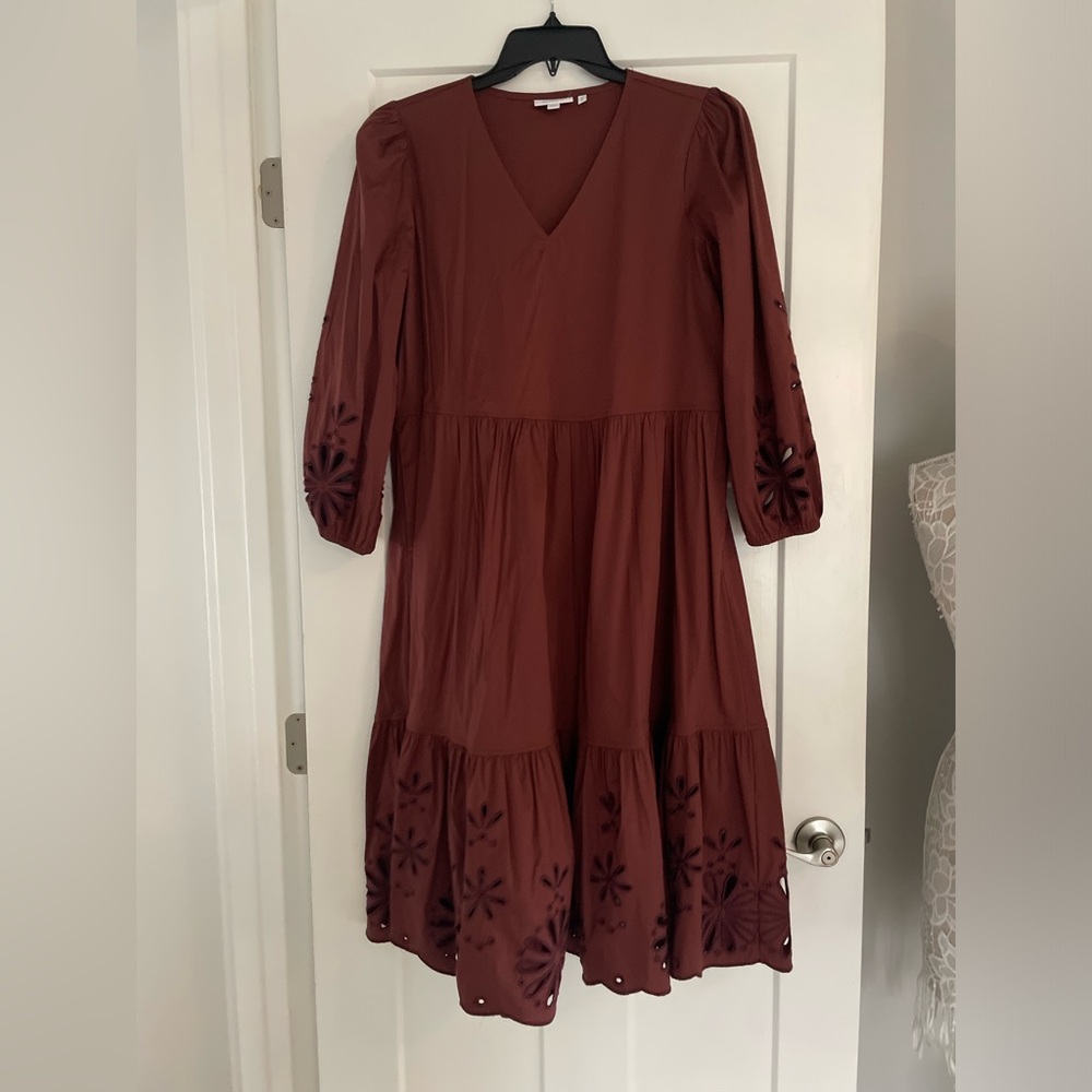Chicos dress